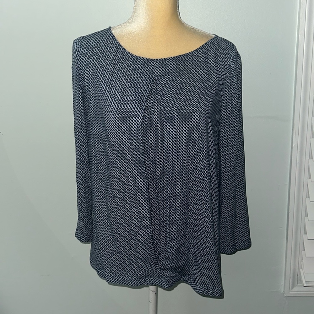 Benetton Top